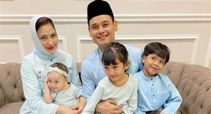 Aidil Aziz - Bio, Age, Wiki, Facts and Family