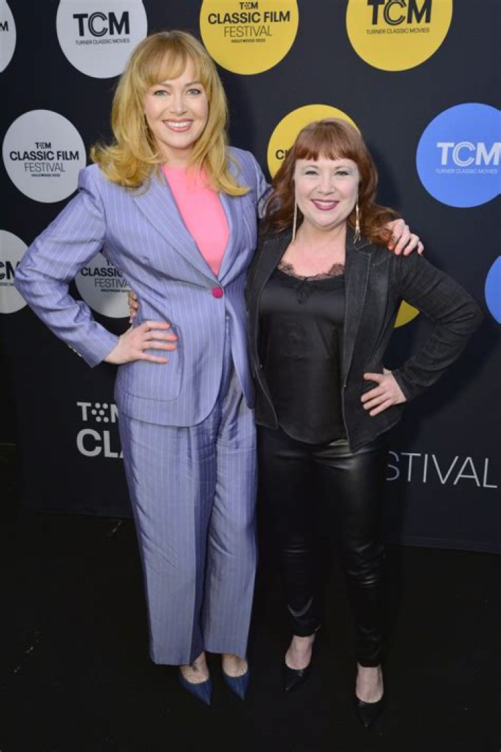 Aileen Quinn (movieactress) Wiki,Age,Birthday,Biography,Height,Net Worth ..