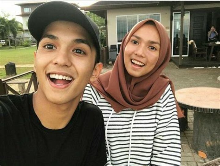 Aiman Tino - Bio, Age, siblings, Wiki, Facts and Family