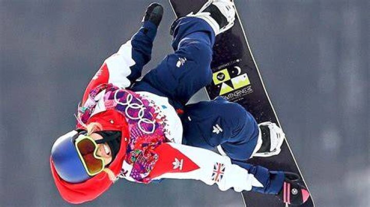 Aimee Fuller (snowboarder) Wiki,Age,Birthday,Biography,Height,Net Worth ..