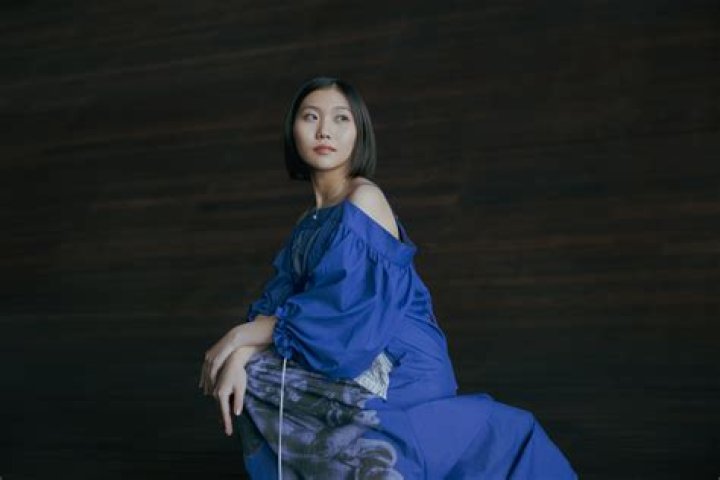 Aimi Kobayashi (pianist) Wiki,Age,Birthday,Biography,Height,Net Worth ..