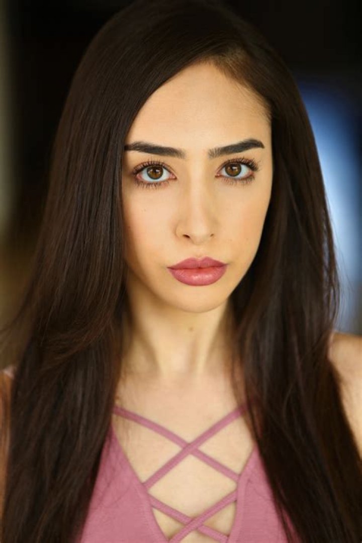 Ainsley Bailey (tvactress) Wiki,Age,Birthday,Biography,Height,Net Worth ..
