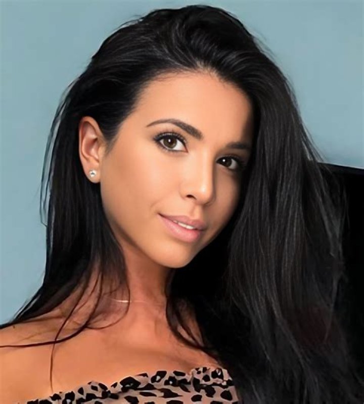 Ainsley Rodriguez (instagramstar) Wiki,Age,Birthday,Biography,Height,Net Worth ..