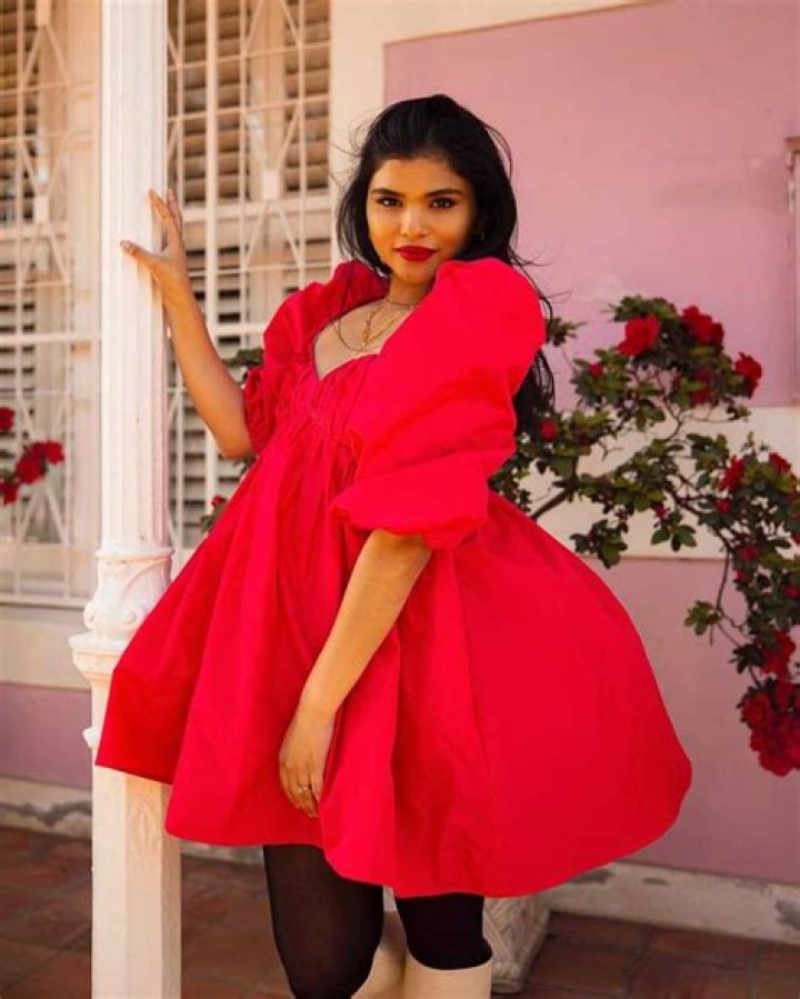 Aisha Baker Parnell (blogger) Wiki,Age,Birthday,Biography,Height,Net Worth ..