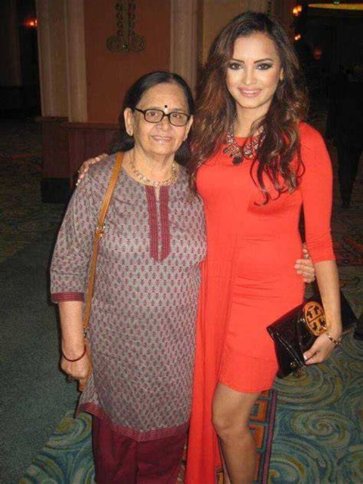 Aishwarya Ajit - Bio, Age, Wiki, Facts and Family
