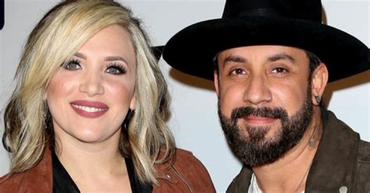 AJ McLean - Bio, Age, net worth, height, weight, Wiki, Facts and Family