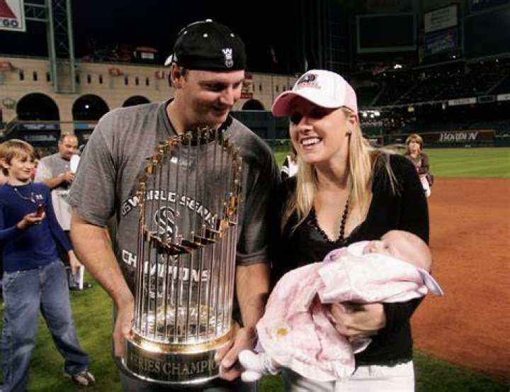 AJ Pierzynski (baseballplayer) Wiki,Age,Birthday,Biography,Height,Net Worth ..