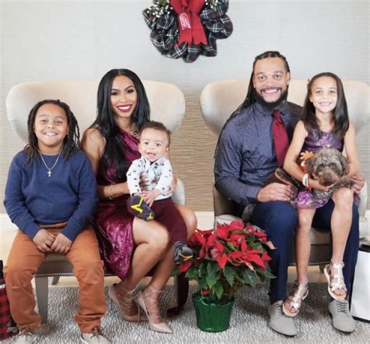 Aja Crowder - Bio, Age, Wiki, Facts and Family