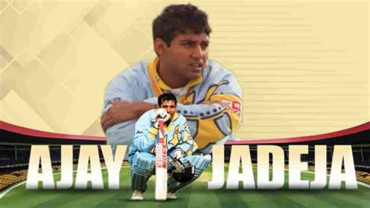Ajay Jadeja - Bio, Age, Wiki, Facts and Family