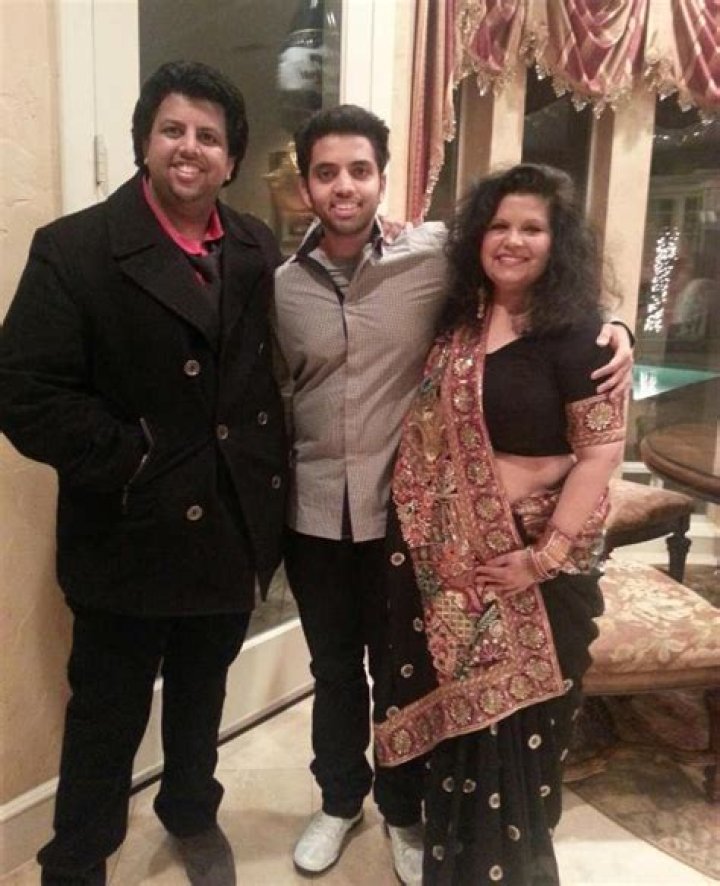 Akaash Singh - Bio, Age, Wiki, Facts and Family
