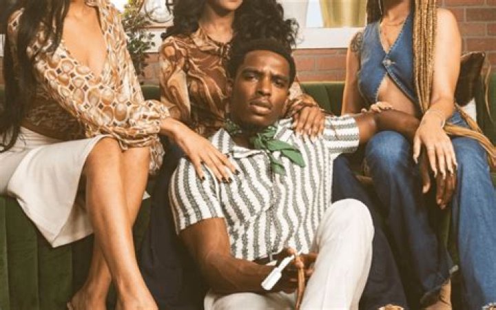 Akeem Ali - Bio, Age, Wiki, Facts and Family