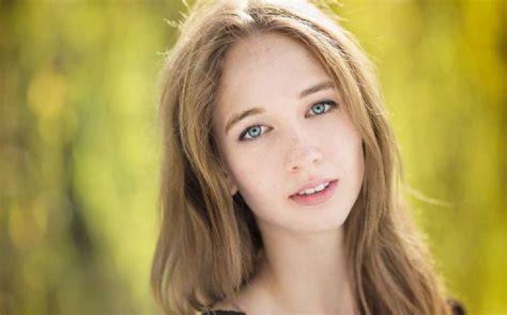 Akiane Kramarik - Bio, Age, Wiki, Facts and Family