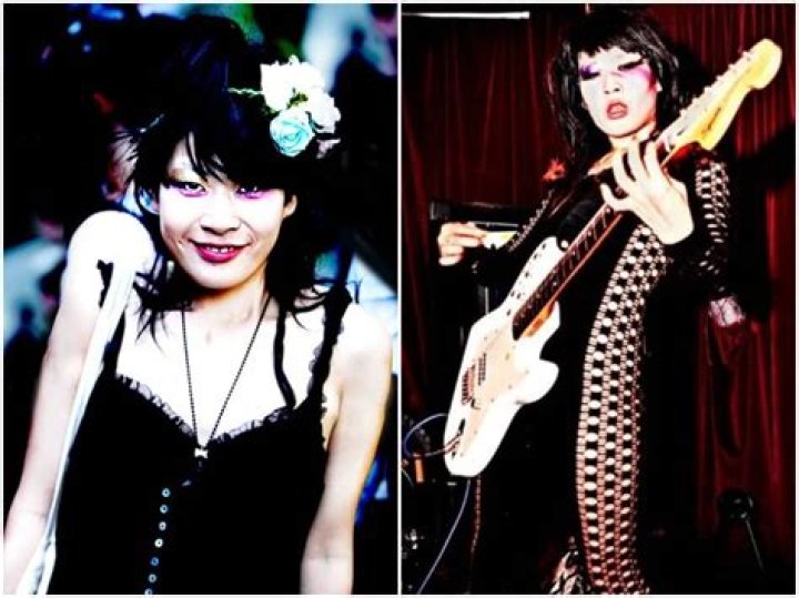 Akiko Matsuura - Bio, Age, Wiki, Facts and Family