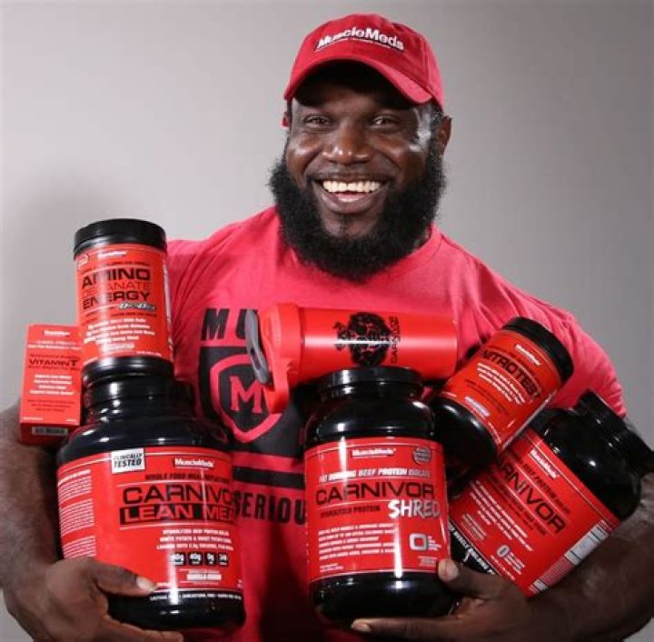 Akim Williams - Bio, Age, Wiki, Facts and Family