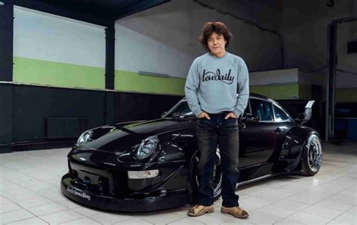 Akira Nakai-San (entrepreneur) Wiki,Age,Birthday,Biography,Height,Net Worth ..
