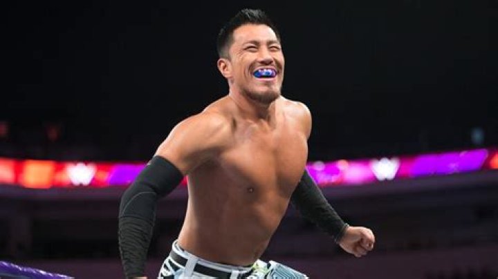 Akira Tozawa - Bio, Age, weight, height, Wiki, Facts and Family