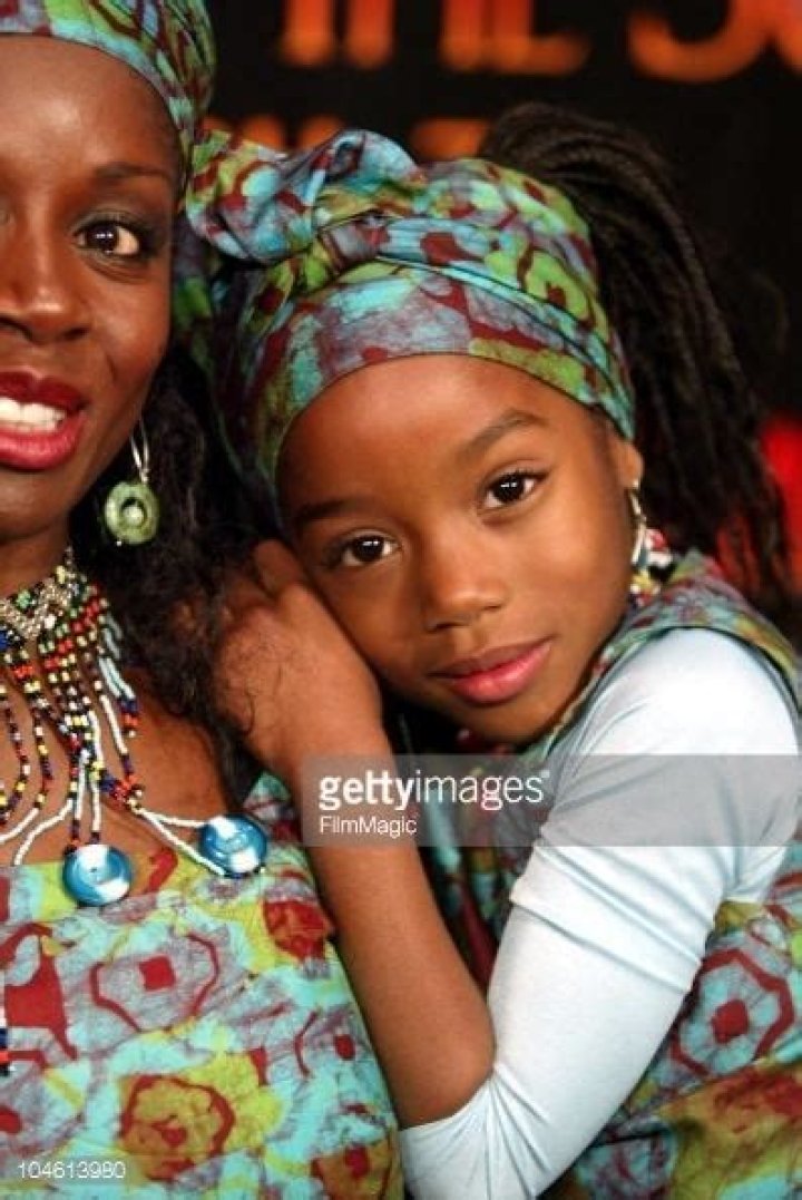 Akosua Busia - Bio, Age, Wiki, Facts and Family