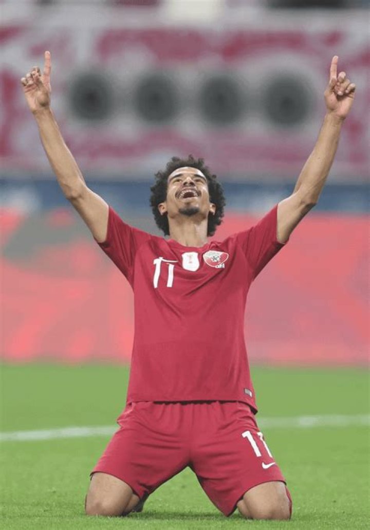 Akram Afif (soccerplayer) Wiki,Age,Birthday,Biography,Height,Net Worth ..