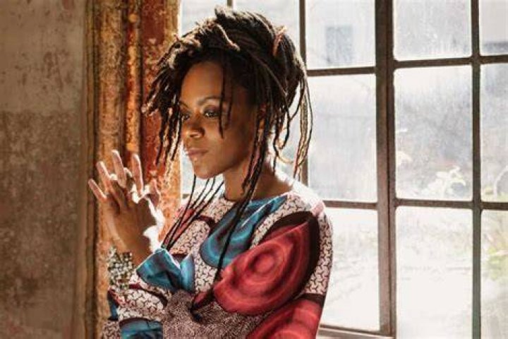 Akua Naru - Bio, Age, Wiki, Facts and Family