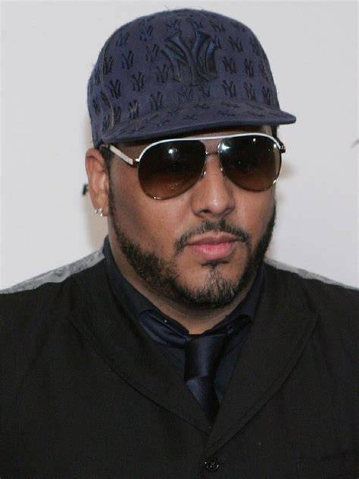 Al B. Sure! - Bio, Age, Wiki, Facts and Family
