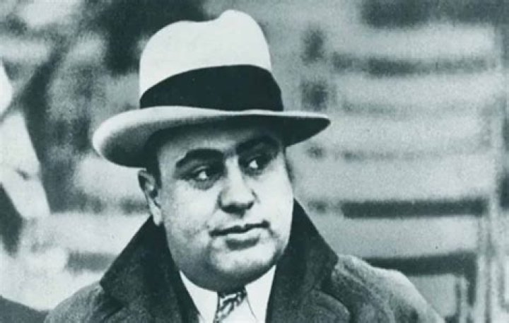 Al Capone - Bio, Age, net worth, siblings, height, Wiki, Facts and Family