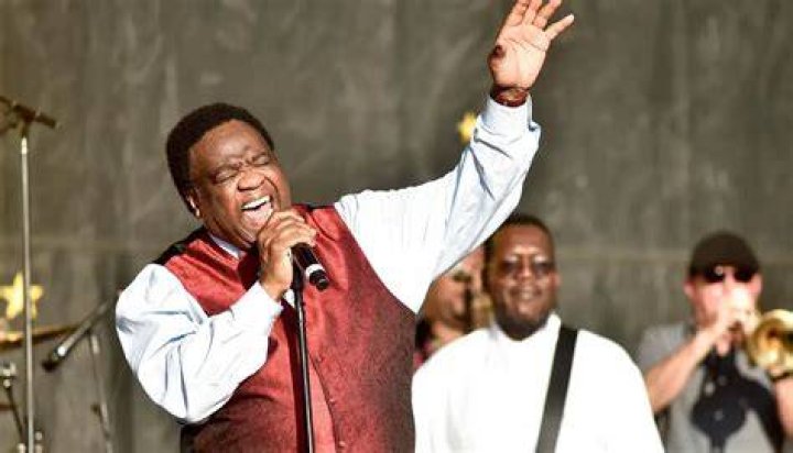 Al Green - Bio, Age, net worth, height, Wiki, Facts and Family