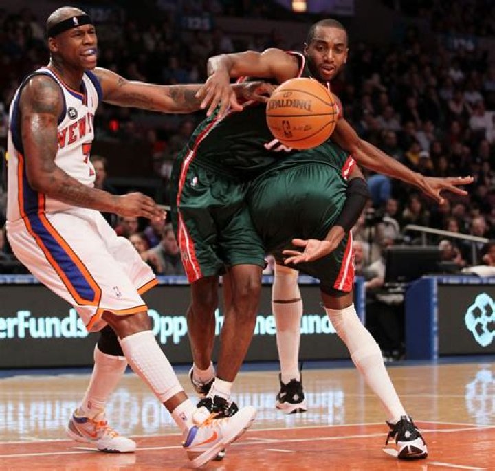 Al Harrington - Bio, Age, height, Wiki, Facts and Family