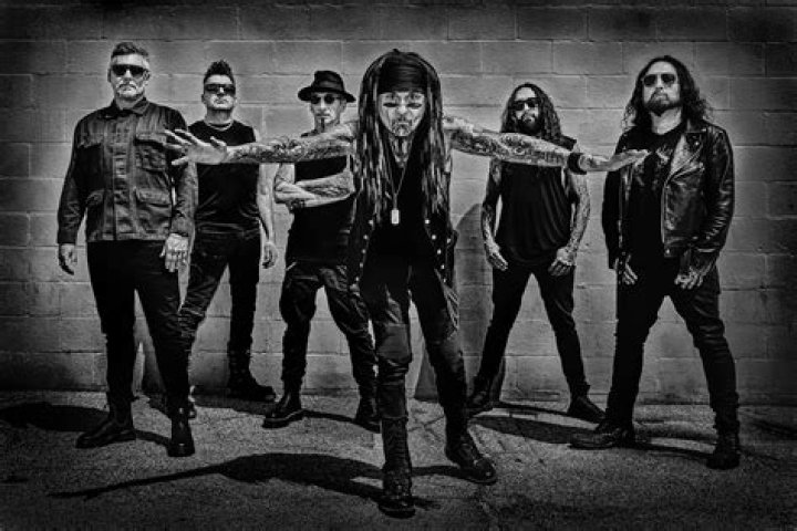 Al Jourgensen - Bio, Age, net worth, height, Wiki, Facts and Family