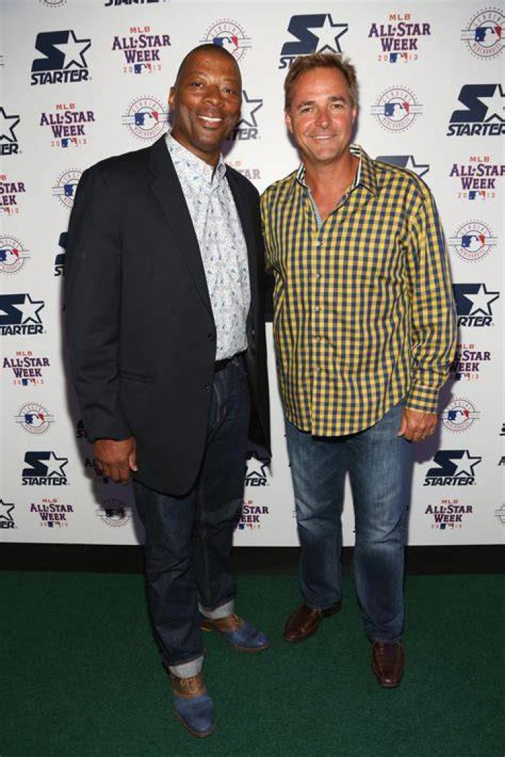 Al Leiter - Bio, Age, net worth, siblings, Wiki, Facts and Family