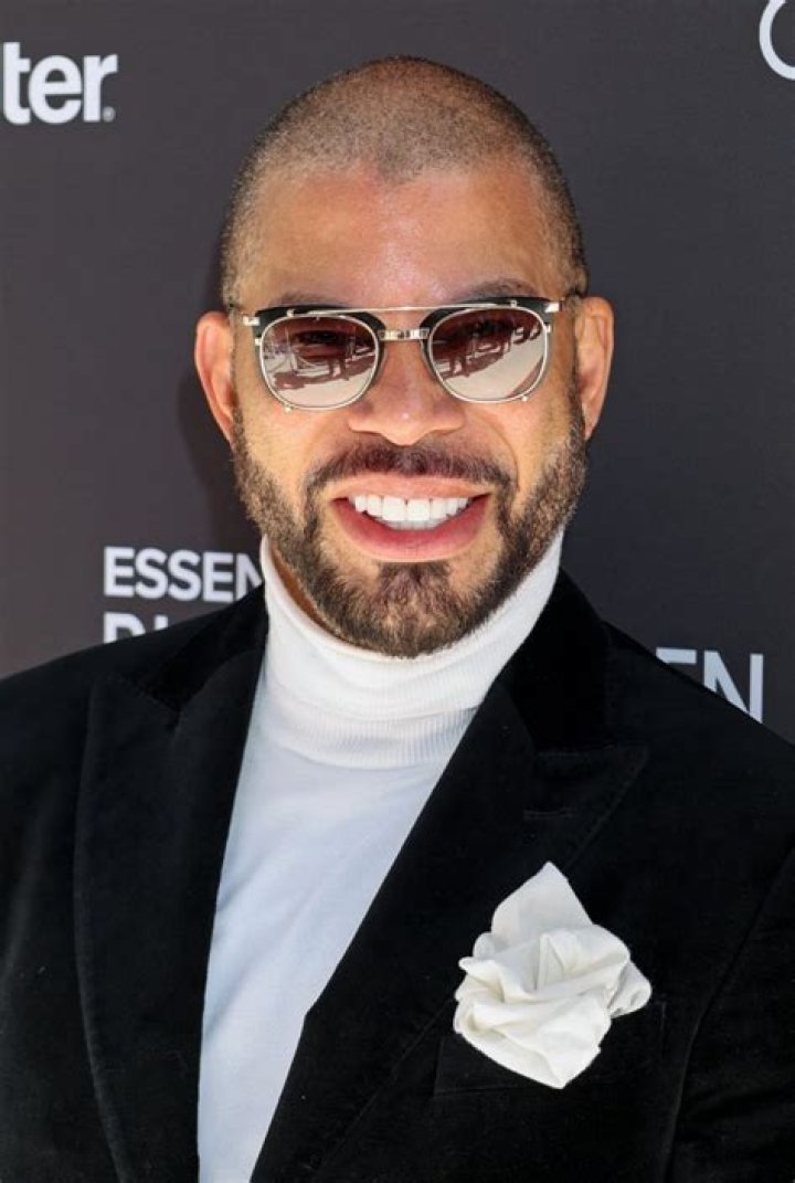 Al Reynolds - Bio, Age, net worth, Wiki, Facts and Family