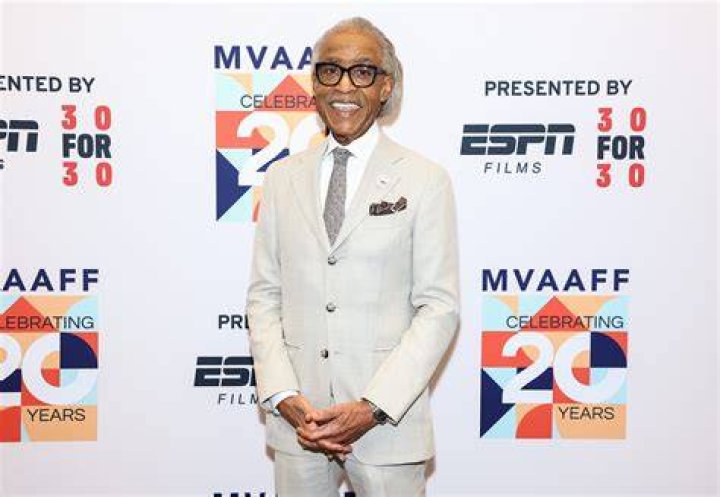 Al Sharpton - Bio, Age, height, Wiki, Facts and Family