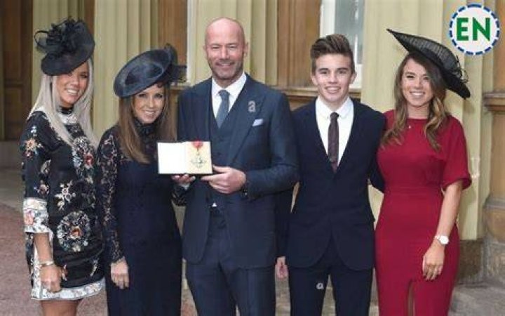 Al Shearer - Bio, Age, height, Wiki, Facts and Family