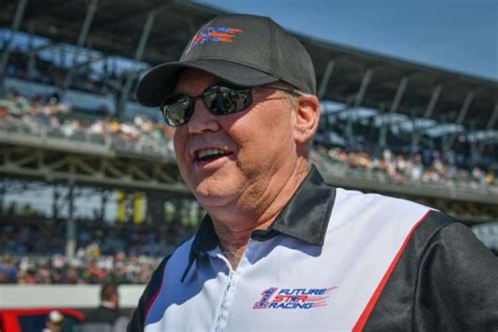Al Unser Jr. (racecardriver) Wiki,Age,Birthday,Biography,Height,Net Worth ..