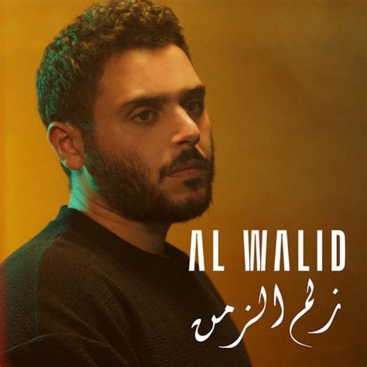 Al Walid Hallani: Pop Singer Detailed Bio, Age, Birthday, & Height Insights and more