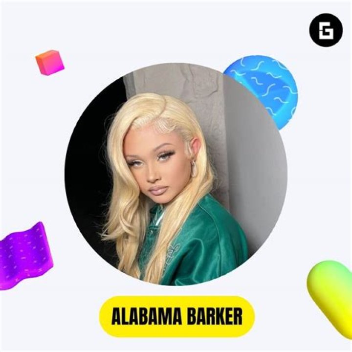 Alabama Barker (realitystar) Wiki,Age,Birthday,Biography,Height,Net Worth ..
