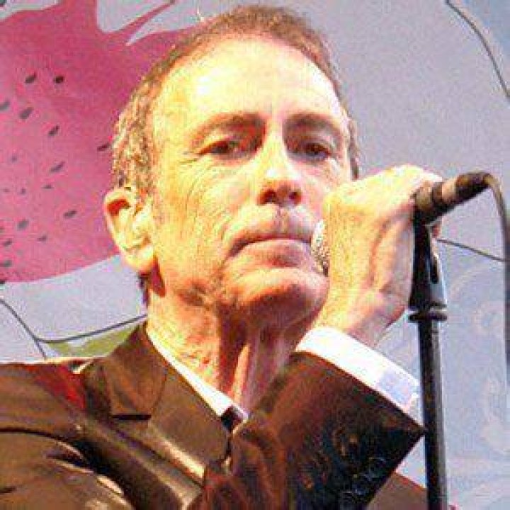 Alain Chamfort - Bio, Age, Wiki, Facts and Family