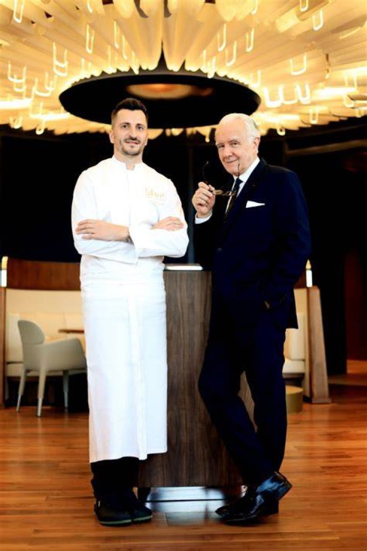 Alain Ducasse (chef) Wiki,Age,Birthday,Biography,Height,Net Worth ..