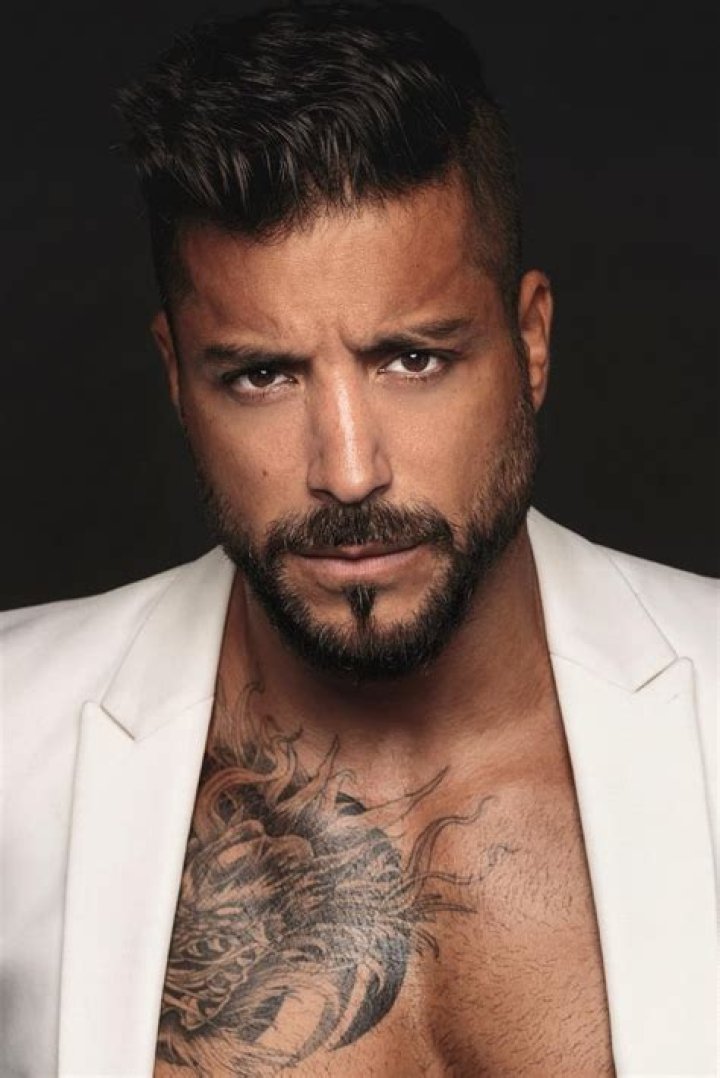 Alain Rocben (instagramstar) Wiki,Age,Birthday,Biography,Height,Net Worth ..