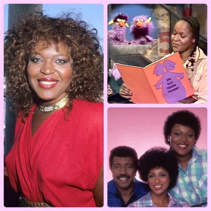 Alaina Reed Hall - Bio, Age, Wiki, Facts and Family