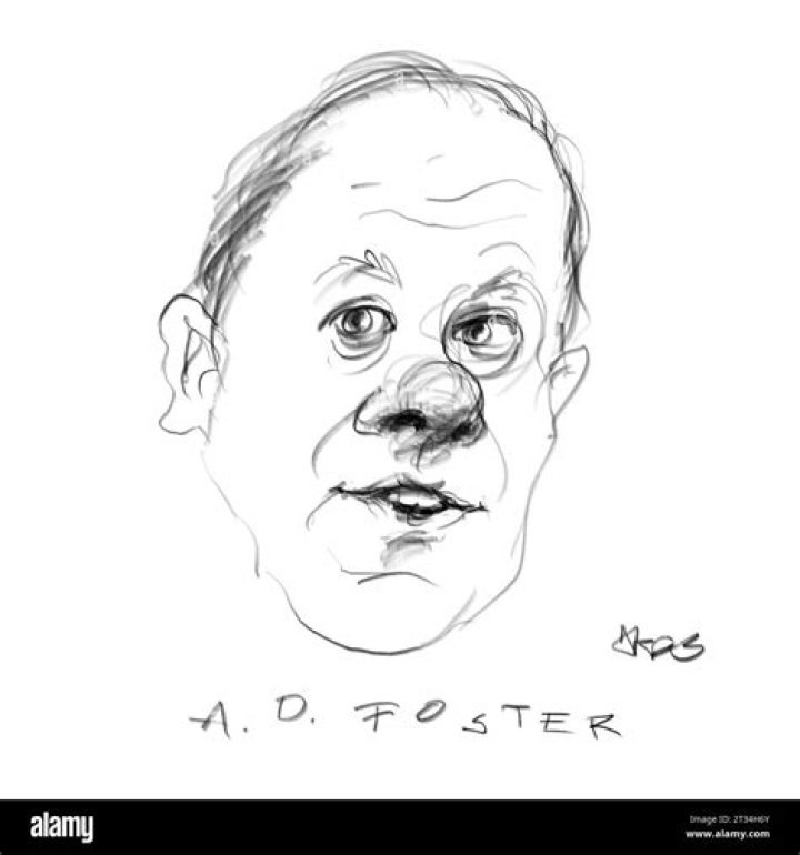 Alan Dean Foster - Bio, Age, net worth, Wiki, Facts and Family