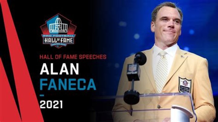 Alan Faneca - Bio, Age, net worth, weight, height, Wiki, Facts and Family