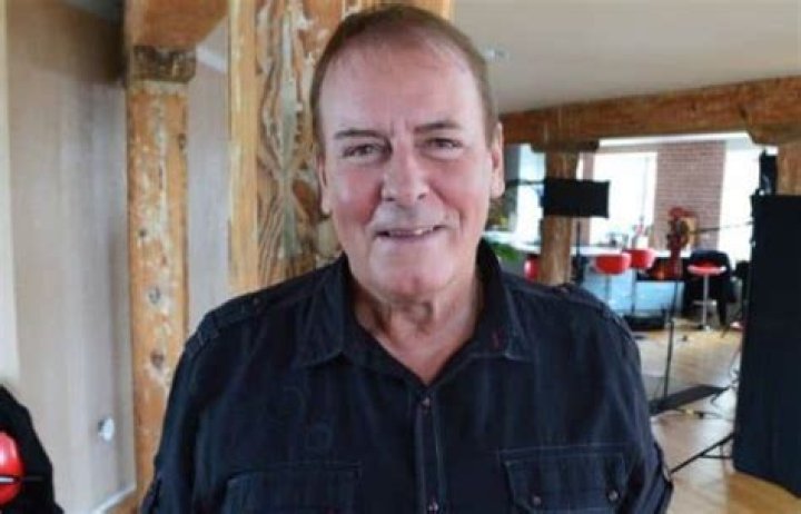 Alan Longmuir - Bio, Age, Wiki, Facts and Family