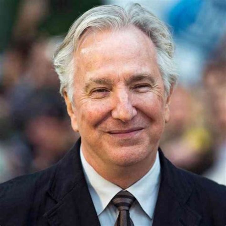Alan Rickman - Bio, Age, net worth, height, weight, Wiki, Facts and Family