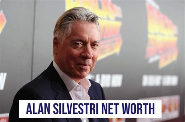 Alan Silvestri - Bio, Age, Wiki, Facts and Family