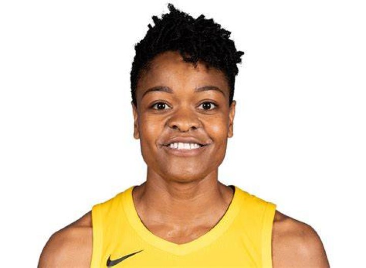 Alana Beard - Bio, Age, Wiki, Facts and Family