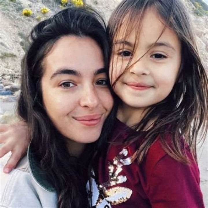 Alanna Masterson - Bio, Age, Wiki, Facts and Family