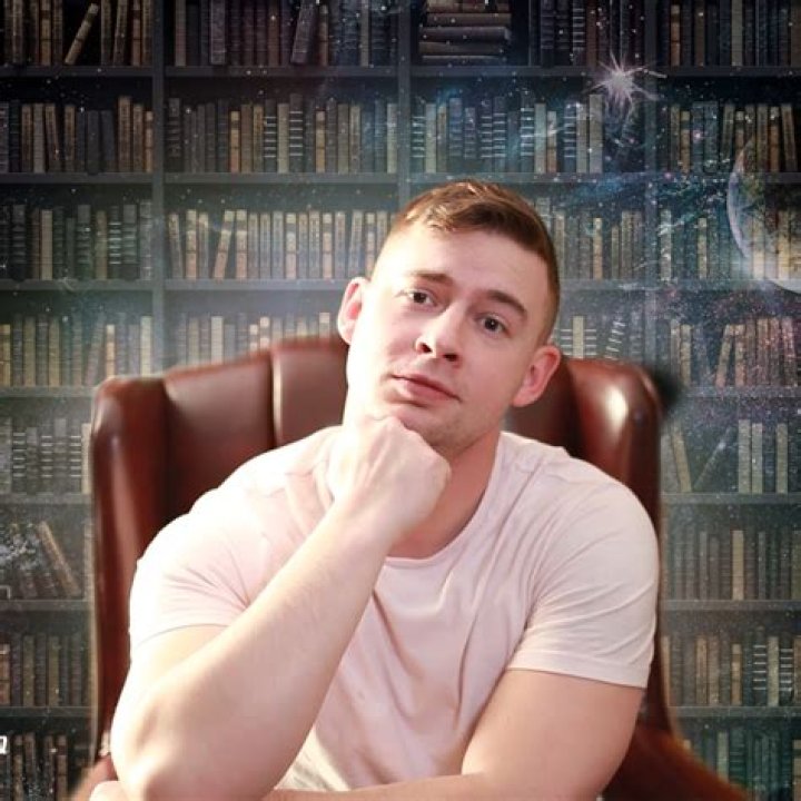 Alastair Patton - Biography, Age, Wiki, Facts and Family