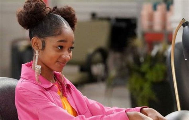 Alaya High - Bio, Age, Wiki, Facts and Family