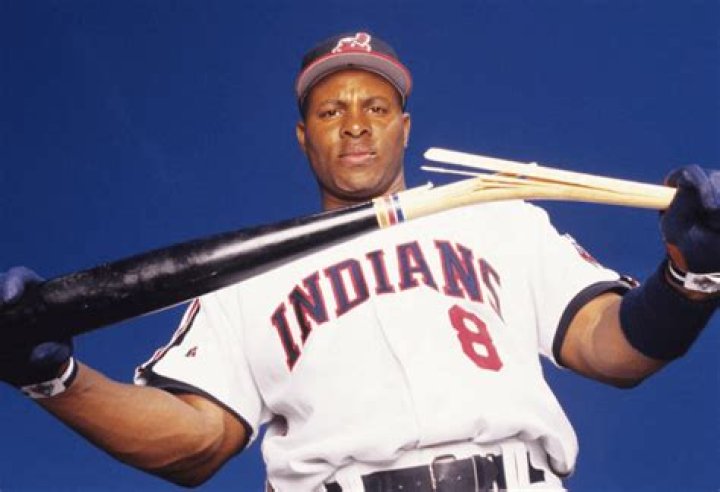Albert Belle - Bio, Age, net worth, weight, Wiki, Facts and Family