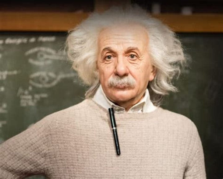 Albert Einstein - Bio, Age, net worth, height, Wiki, Facts and Family
